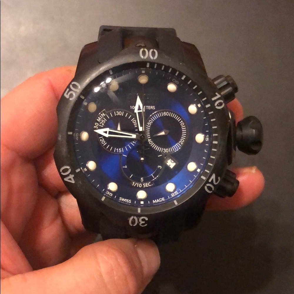 Invicta Watch